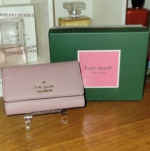 Kate Spade key holder